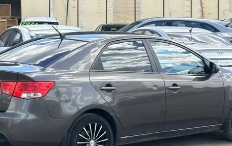 KIA Cerato III, 2010 год, 680 000 рублей, 3 фотография