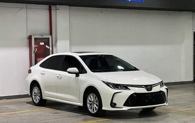 Toyota Corolla, 2022 год, 1 390 000 рублей, 1 фотография