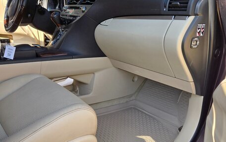 Lexus RX III, 2013 год, 2 600 000 рублей, 11 фотография