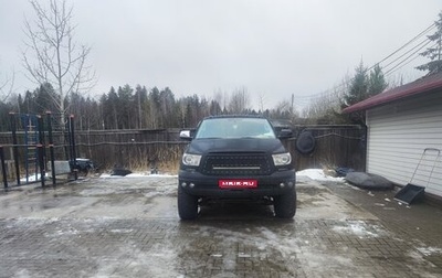 Toyota Tundra II, 2011 год, 3 500 000 рублей, 1 фотография