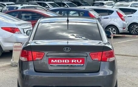 KIA Cerato III, 2010 год, 680 000 рублей, 2 фотография