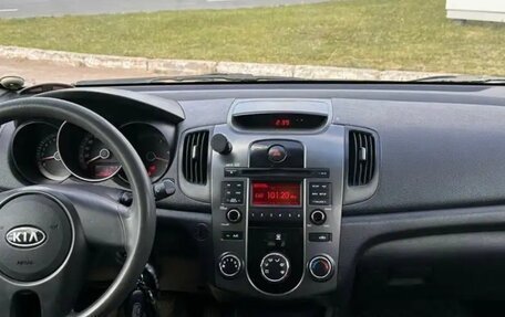 KIA Cerato III, 2010 год, 680 000 рублей, 8 фотография