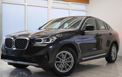 BMW X4, 2022 год, 6 130 000 рублей, 1 фотография