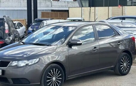 KIA Cerato III, 2010 год, 680 000 рублей, 4 фотография