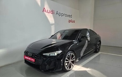 Audi A5, 2025 год, 6 400 000 рублей, 1 фотография