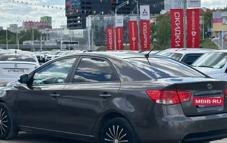 KIA Cerato III, 2010 год, 680 000 рублей, 5 фотография