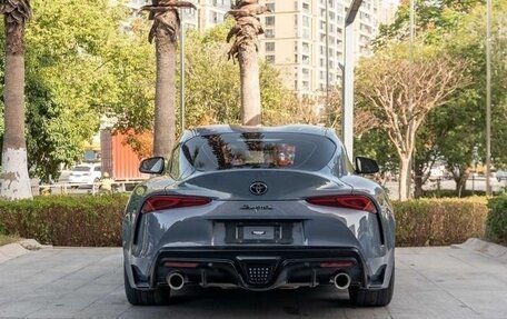 Toyota Supra, 2025 год, 12 540 000 рублей, 5 фотография