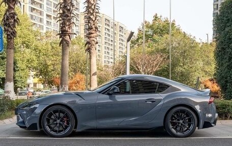 Toyota Supra, 2025 год, 12 540 000 рублей, 3 фотография