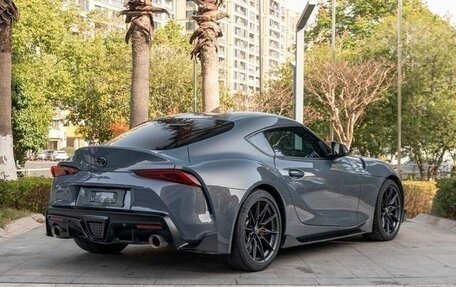 Toyota Supra, 2025 год, 12 540 000 рублей, 4 фотография