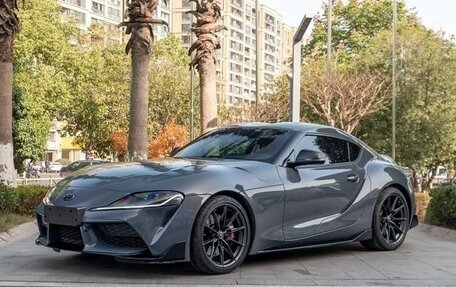 Toyota Supra, 2025 год, 12 540 000 рублей, 2 фотография