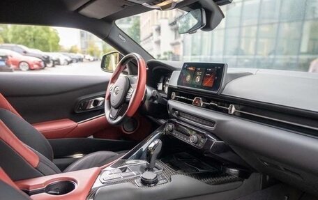 Toyota Supra, 2025 год, 12 540 000 рублей, 6 фотография