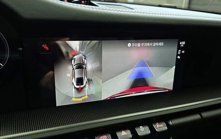 Porsche 911, 2024 год, 18 790 000 рублей, 10 фотография