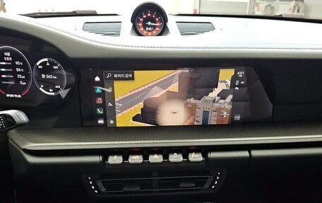 Porsche 911, 2024 год, 18 790 000 рублей, 9 фотография