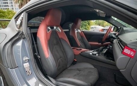 Toyota Supra, 2025 год, 12 540 000 рублей, 7 фотография