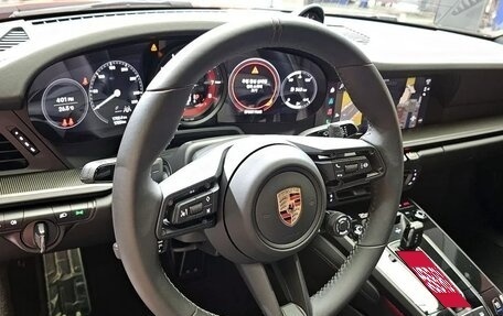 Porsche 911, 2024 год, 18 790 000 рублей, 7 фотография