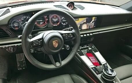 Porsche 911, 2024 год, 18 790 000 рублей, 6 фотография