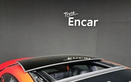 Porsche 911, 2024 год, 18 790 000 рублей, 17 фотография