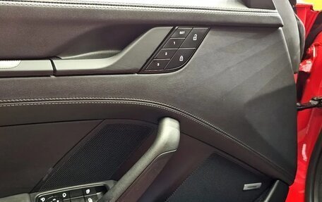 Porsche 911, 2024 год, 18 790 000 рублей, 15 фотография