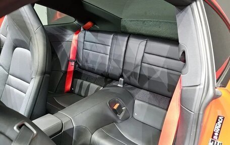 Porsche 911, 2024 год, 18 790 000 рублей, 14 фотография