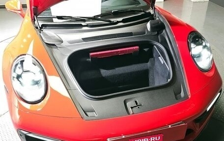 Porsche 911, 2024 год, 18 790 000 рублей, 19 фотография