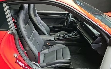 Porsche 911, 2024 год, 18 790 000 рублей, 13 фотография