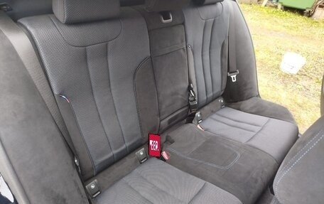 BMW 5 серия, 2022 год, 4 974 080 рублей, 9 фотография