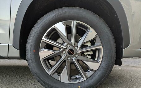 CheryExeed LX, 2024 год, 2 790 000 рублей, 7 фотография