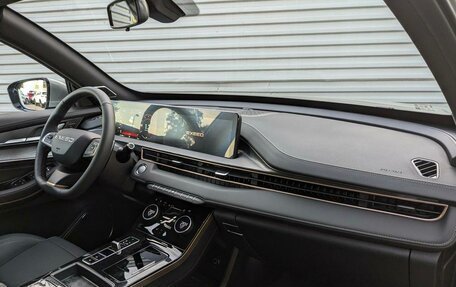 CheryExeed LX, 2024 год, 2 790 000 рублей, 9 фотография
