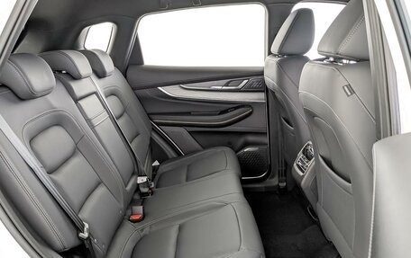 CheryExeed LX, 2024 год, 2 790 000 рублей, 12 фотография