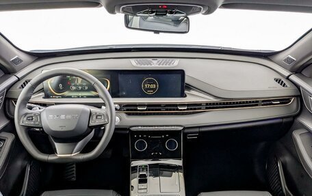 CheryExeed LX, 2024 год, 2 790 000 рублей, 10 фотография