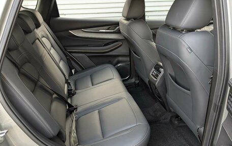 CheryExeed LX, 2024 год, 2 790 000 рублей, 12 фотография