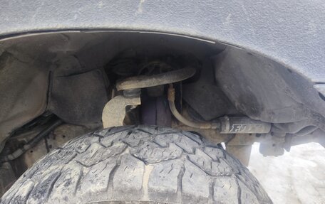 Toyota Tundra II, 2011 год, 3 500 000 рублей, 5 фотография