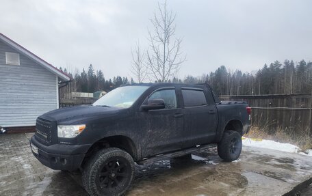 Toyota Tundra II, 2011 год, 3 500 000 рублей, 3 фотография