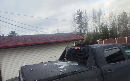 Toyota Tundra II, 2011 год, 3 500 000 рублей, 4 фотография