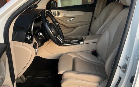 Mercedes-Benz GLC, 2020 год, 5 500 000 рублей, 4 фотография