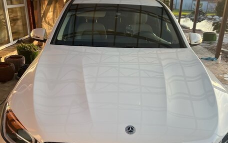 Mercedes-Benz GLC, 2020 год, 5 500 000 рублей, 7 фотография