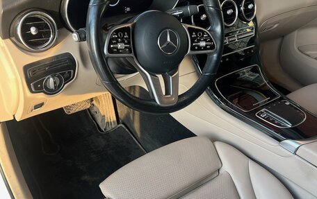 Mercedes-Benz GLC, 2020 год, 5 500 000 рублей, 6 фотография