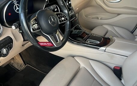 Mercedes-Benz GLC, 2020 год, 5 500 000 рублей, 3 фотография