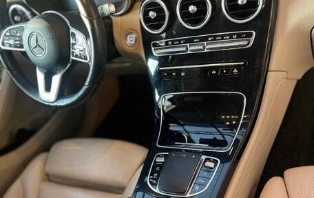 Mercedes-Benz GLC, 2020 год, 5 500 000 рублей, 8 фотография