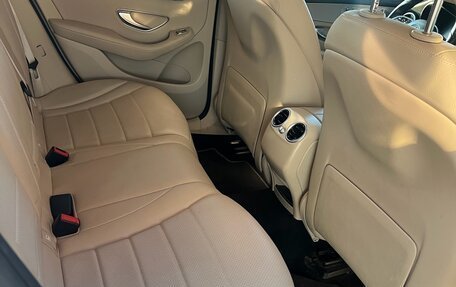 Mercedes-Benz GLC, 2020 год, 5 500 000 рублей, 10 фотография