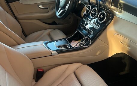 Mercedes-Benz GLC, 2020 год, 5 500 000 рублей, 9 фотография