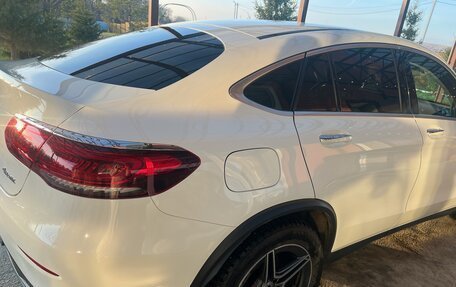 Mercedes-Benz GLC, 2020 год, 5 500 000 рублей, 11 фотография