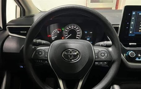 Toyota Corolla, 2022 год, 1 390 000 рублей, 4 фотография