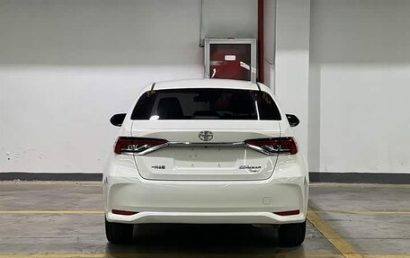 Toyota Corolla, 2022 год, 1 390 000 рублей, 5 фотография