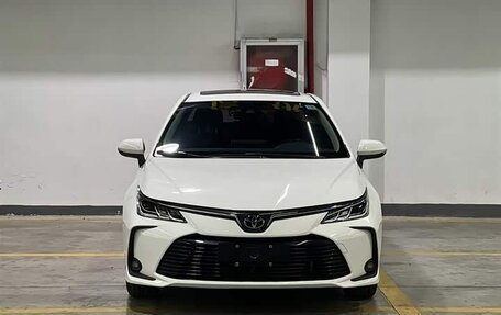 Toyota Corolla, 2022 год, 1 390 000 рублей, 3 фотография