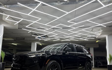 Honda CR-V, 2025 год, 5 100 000 рублей, 6 фотография