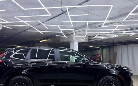 Honda CR-V, 2025 год, 5 100 000 рублей, 9 фотография