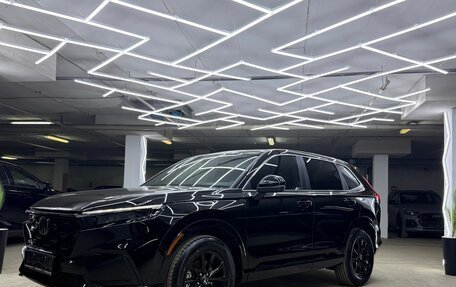 Honda CR-V, 2025 год, 5 100 000 рублей, 5 фотография