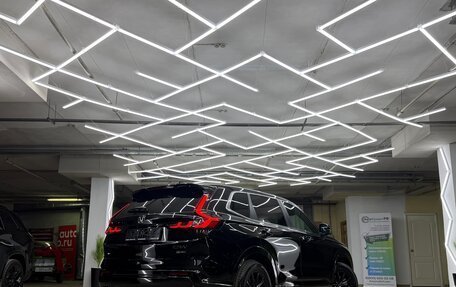 Honda CR-V, 2025 год, 5 100 000 рублей, 4 фотография