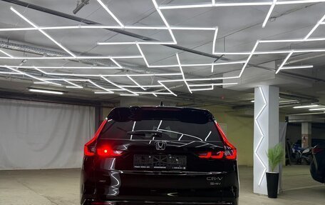 Honda CR-V, 2025 год, 5 100 000 рублей, 11 фотография